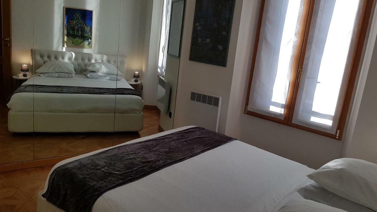 Clem Soleil Lejlighed Cannes Eksteriør billede